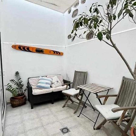 Playa Canteras Suites ลาสปัลมาส เด กรานคานาเรีย ภายนอก รูปภาพ