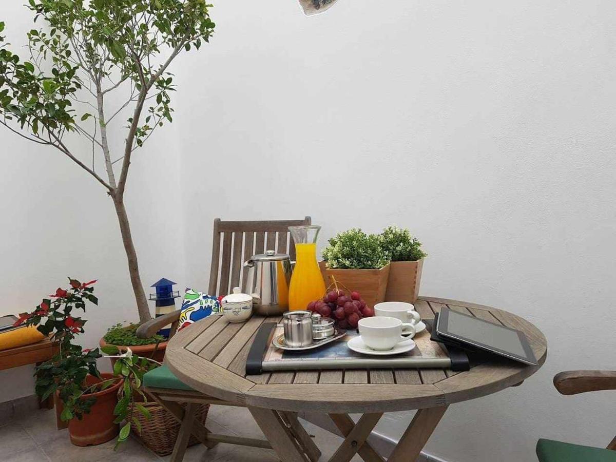 Playa Canteras Suites ลาสปัลมาส เด กรานคานาเรีย ภายนอก รูปภาพ